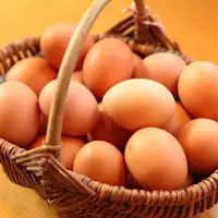 【อาหารเช้า】ใช้ไข่ไก่พันธุ์แท้ที่หายากในประเทศ.