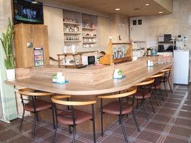 オオズプラザホテル