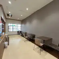 【สิ่งอำนวยความสะดวก】พื้นที่อิสระ