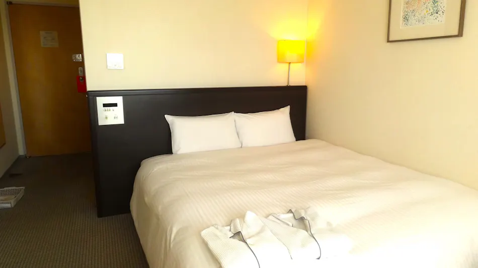 Yokohama Techno Tower Hotel