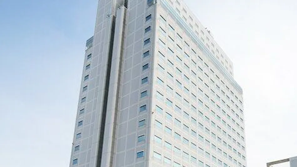 Yokohama Techno Tower Hotel