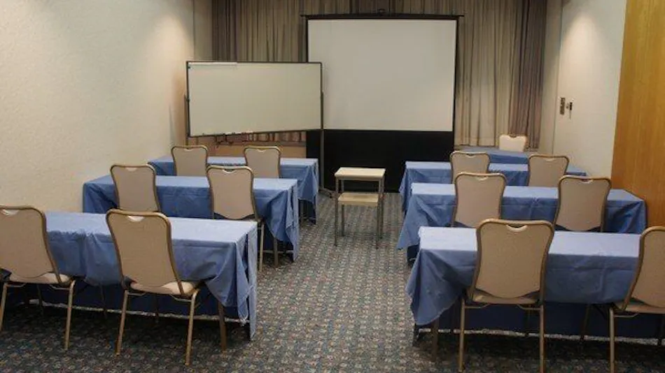 Yokohama Techno Tower Hotel