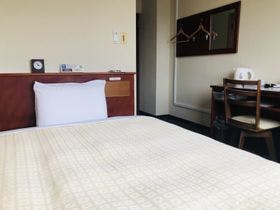 ホテル徳山ヒルズ平和通り店