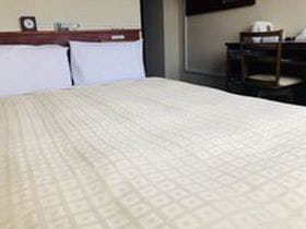 ホテル徳山ヒルズ平和通り店