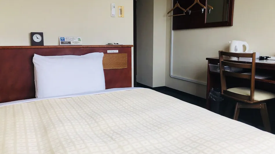 Hotel Tokuyama Hills Heiwa Street (BBH Hotel Group)