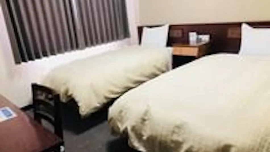 Hotel Tokuyama Hills Heiwa Street (BBH Hotel Group)