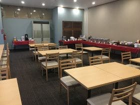 ホテル徳山ヒルズ平和通り店