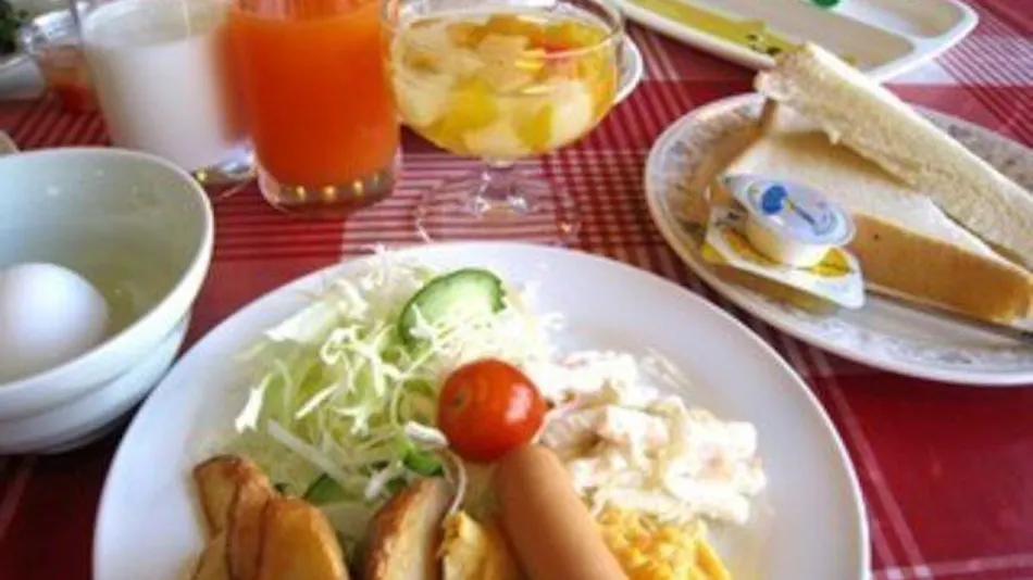 Hotel Tokuyama Hills Heiwa Street (BBH Hotel Group)