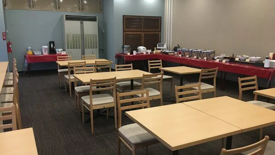 Hotel Tokuyama Hills Heiwa Street (BBH Hotel Group)