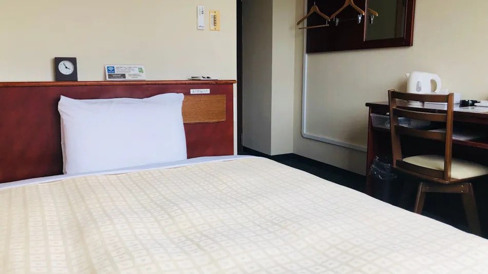 Hotel Tokuyama Hills Heiwa Street (BBH Hotel Group)