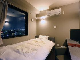 ビジネス旅館　新開荘