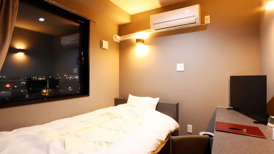HOTEL Shinkaiso