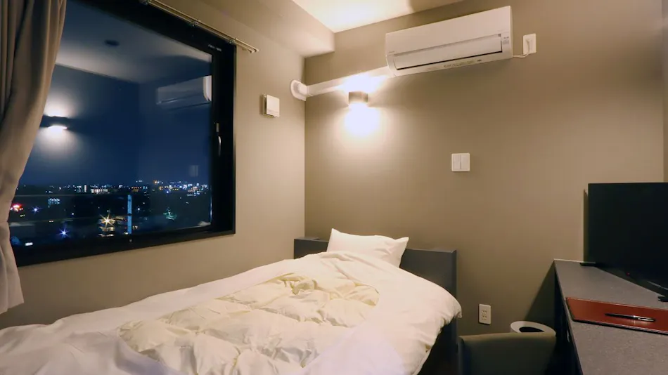 HOTEL Shinkaiso