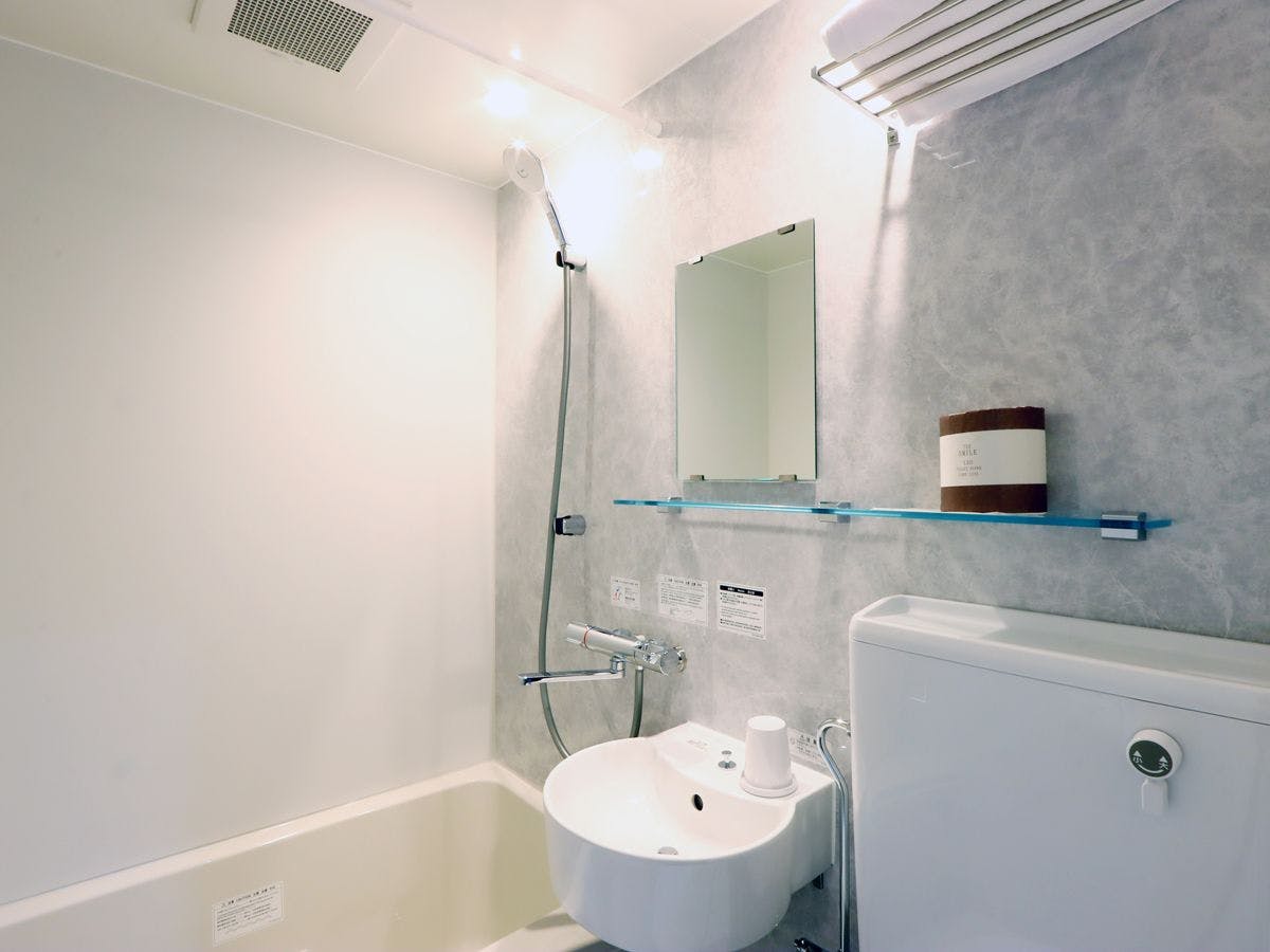 HOTEL Shinkaiso