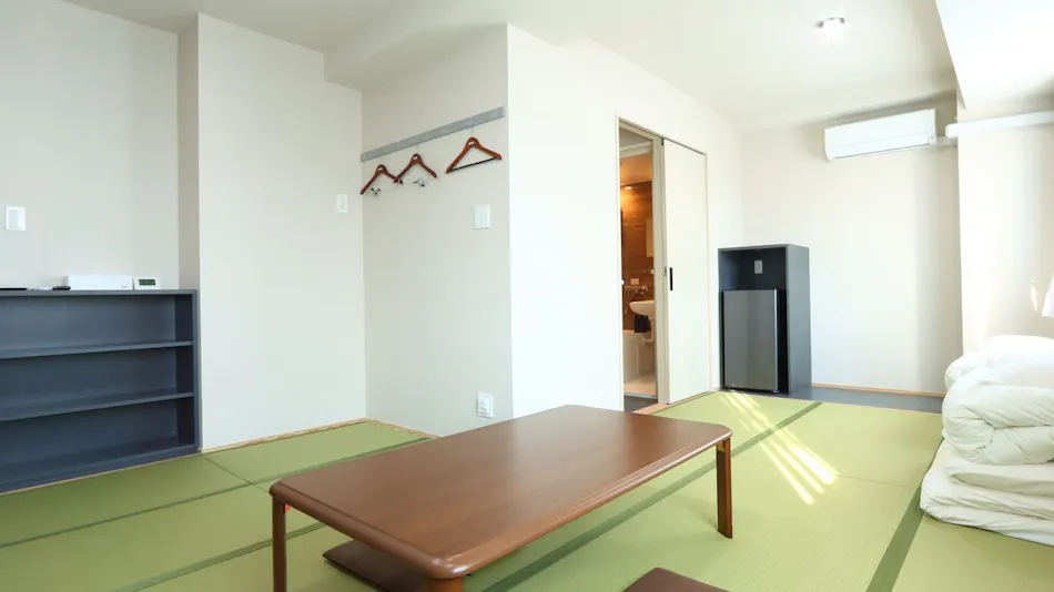 HOTEL Shinkaiso