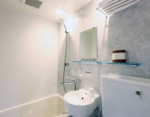 【ユニットバス】