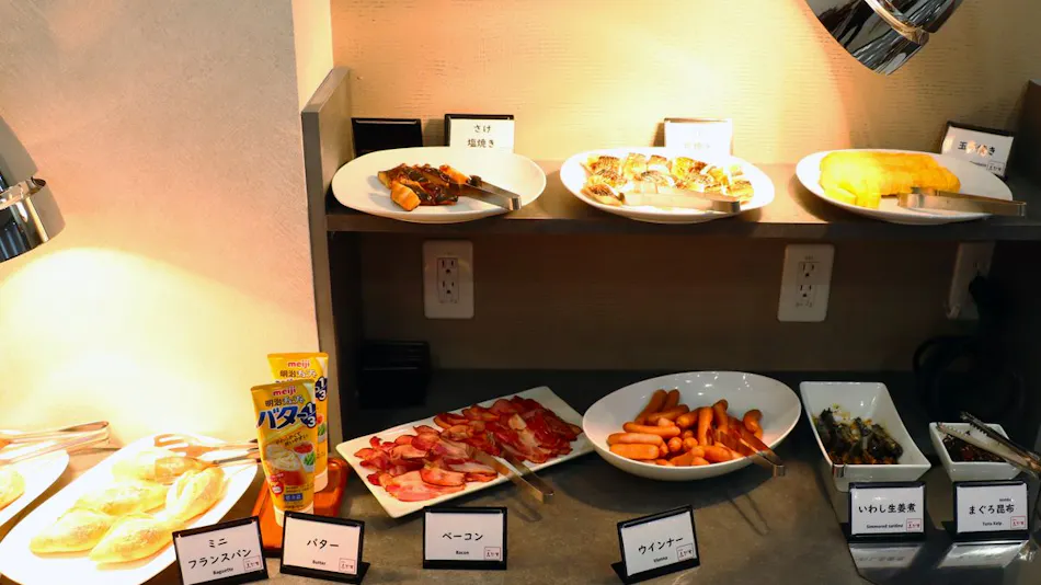 HOTEL Shinkaiso