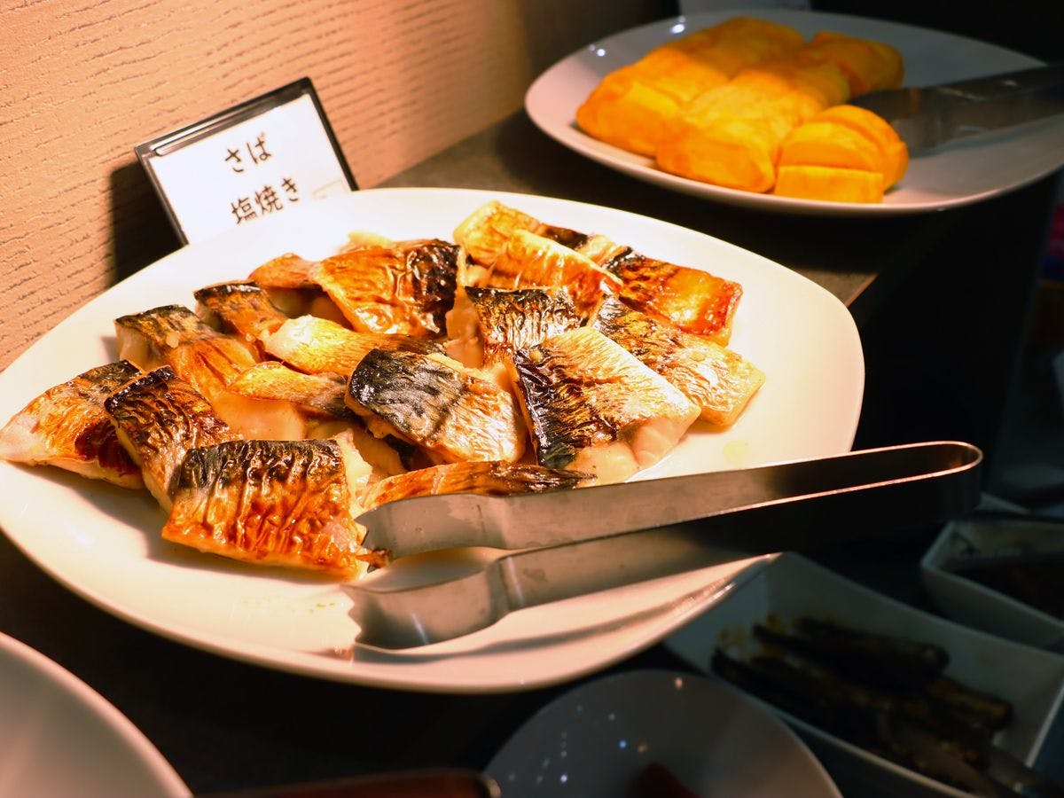 HOTEL Shinkaiso