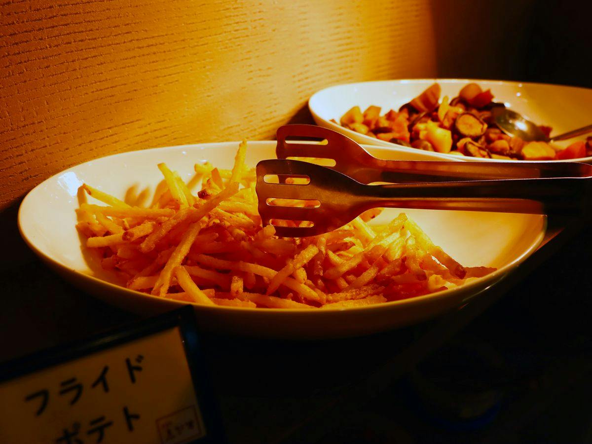 HOTEL Shinkaiso
