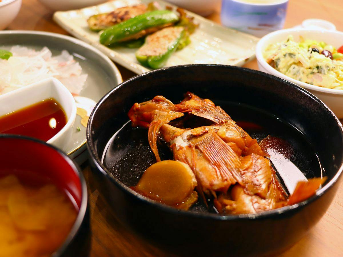 HOTEL Shinkaiso