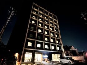 ビジネス旅館　新開荘