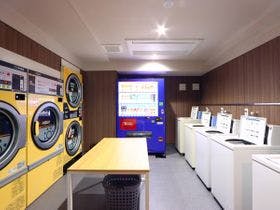 ビジネス旅館　新開荘