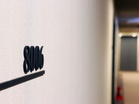 ビジネス旅館　新開荘