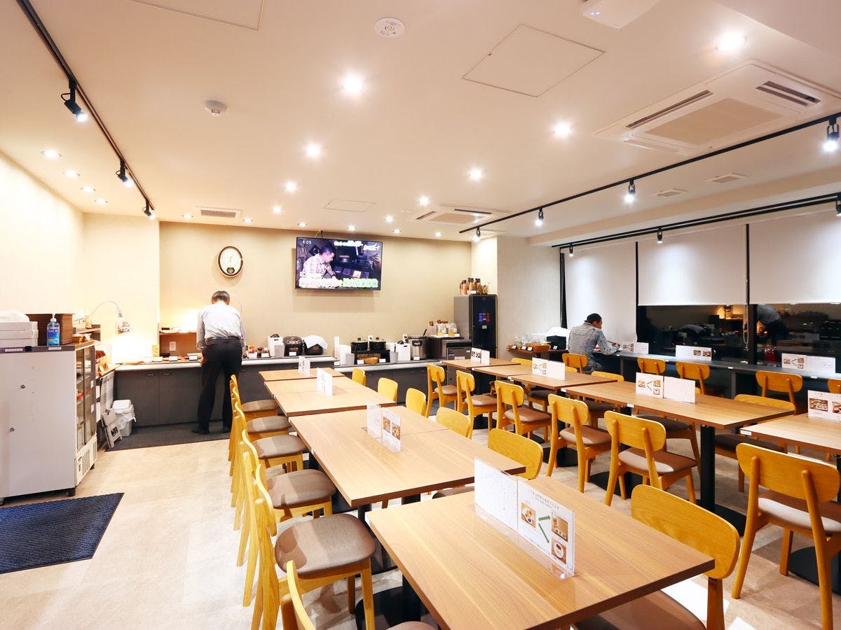 ร้านอาหาร