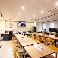 ร้านอาหาร