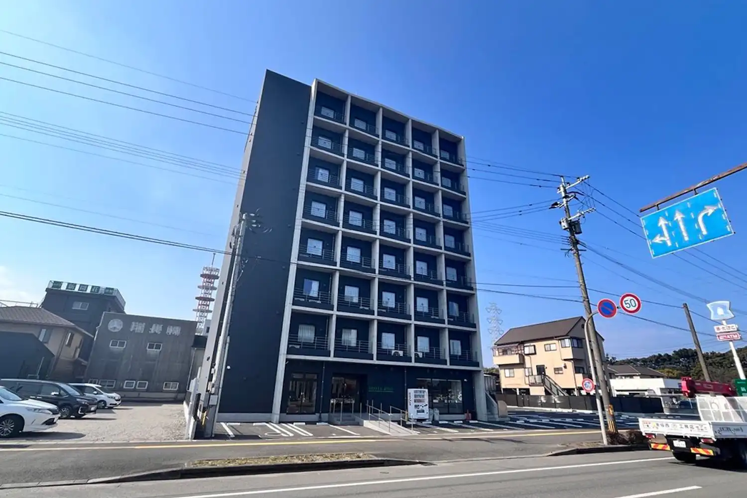施設画像