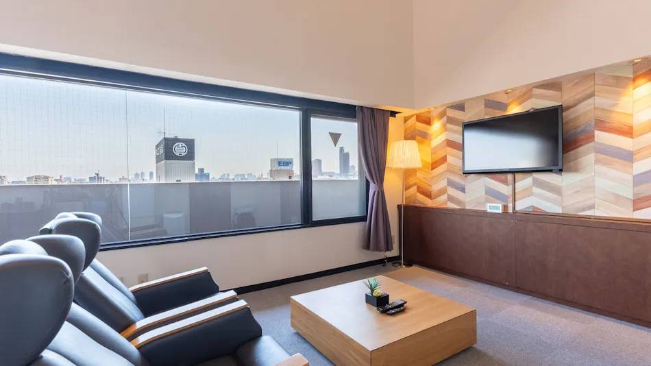 Tabist Urban Stays Asakusa