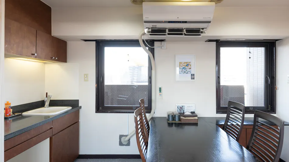 Tabist Urban Stays Asakusa