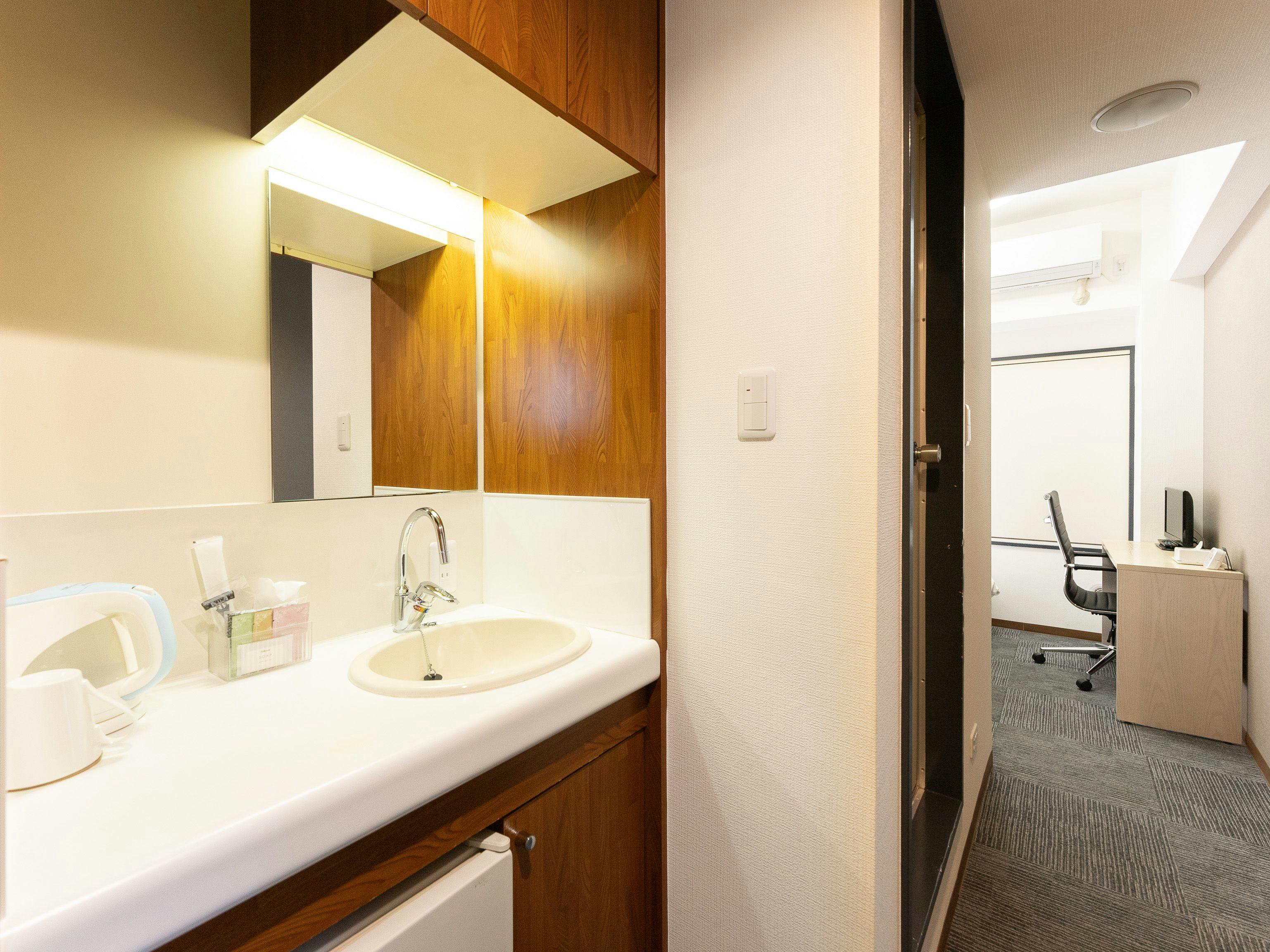 Tabist Urban Stays Asakusa
