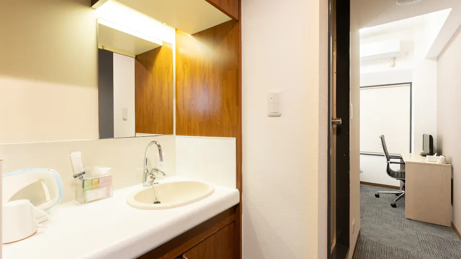 Tabist Urban Stays Asakusa