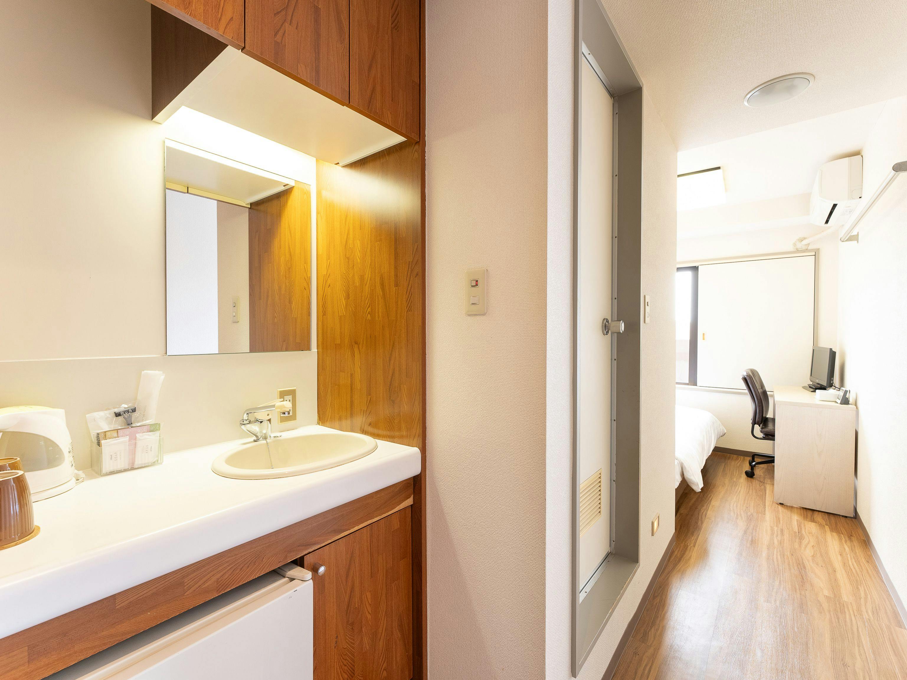 Tabist Urban Stays Asakusa
