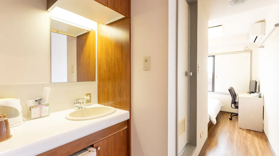 Tabist Urban Stays Asakusa