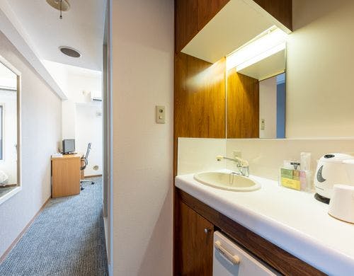 シングルルーム