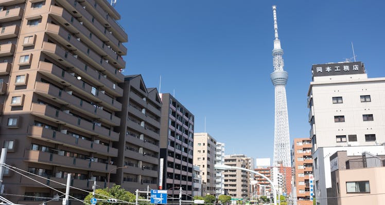 とうきょうスカイツリー駅に近い一人旅におすすめのホテル 旅館 7選 お得に宿泊予約 Yahoo トラベル とうきょうスカイツリー駅に近い一人旅におすすめのホテル 旅館 7選 お得に宿泊予約 Yahoo トラベル