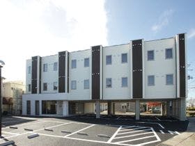 コンビニＡｙｅｒｓＲｏｃｋホテル仙台多賀城