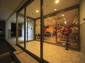 コンビニＡｙｅｒｓＲｏｃｋホテル仙台多賀城