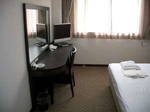 Station Hotel Ayabe (formerly: R-Inn Ayabe)