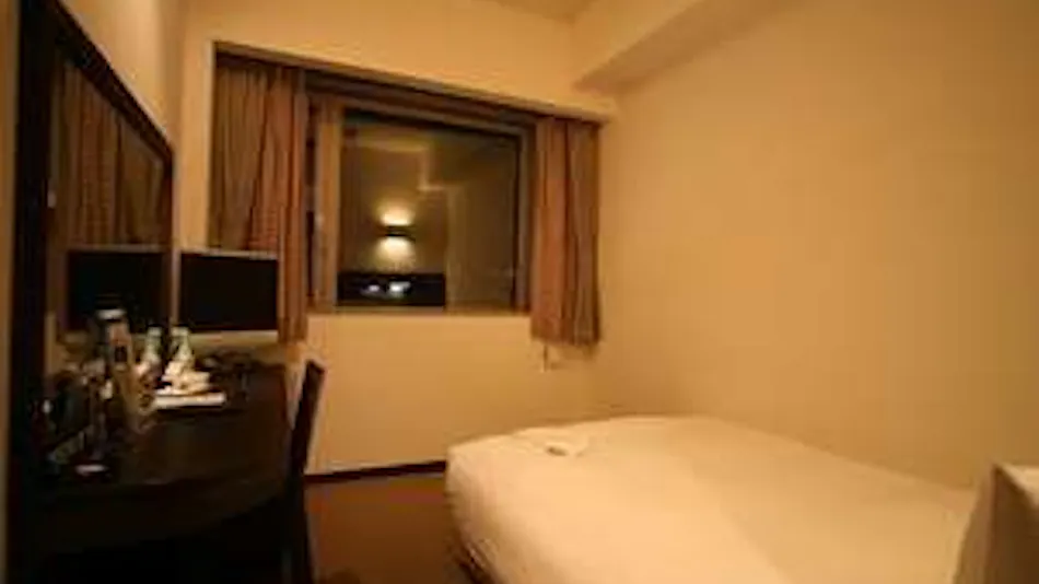 Station Hotel Ayabe (formerly: R-Inn Ayabe)
