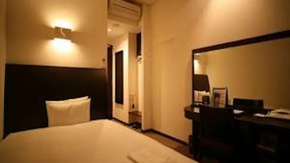 Station Hotel Ayabe (formerly: R-Inn Ayabe)
