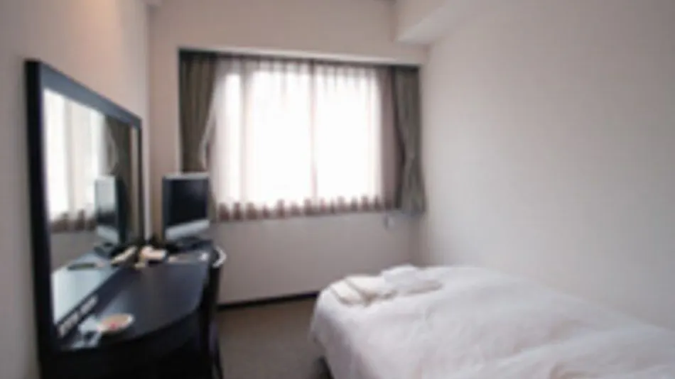 Station Hotel Ayabe (formerly: R-Inn Ayabe)