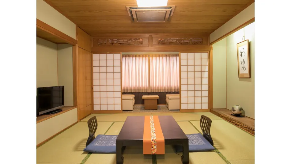 Hotel Takasago