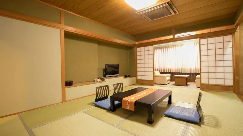 Hotel Takasago