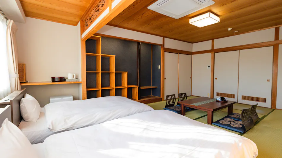 Hotel Takasago