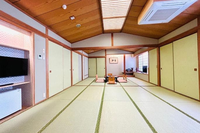 Hotel Takasago