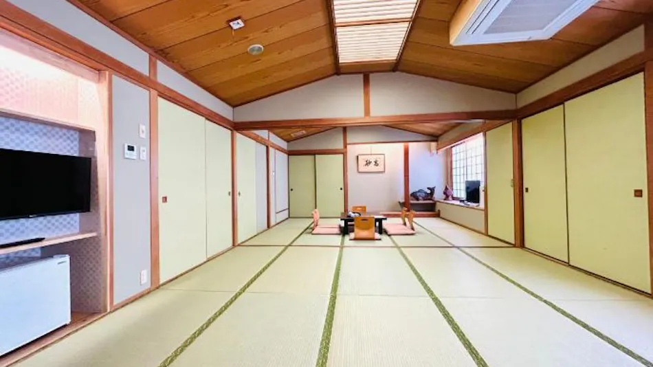 Hotel Takasago