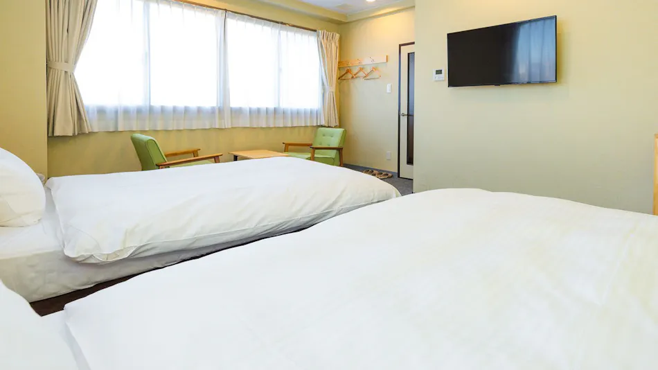 Hotel Takasago